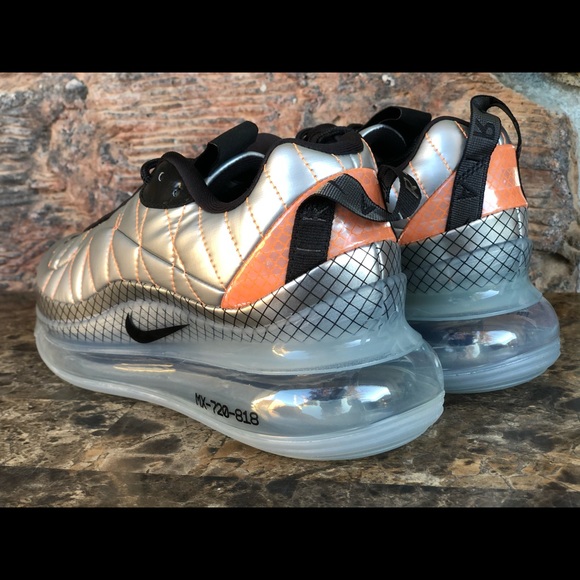 NEW Nike Men / Women MX-720-818 Running Sneakers - Picture 3 of 16